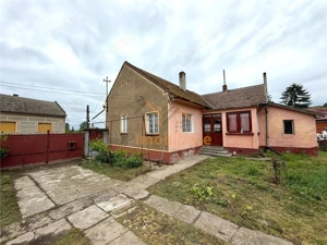 CASA CU TEREN 975 MP | ACCES AUTO | ZONA SANTIMREU | BIHOR - imagine 2