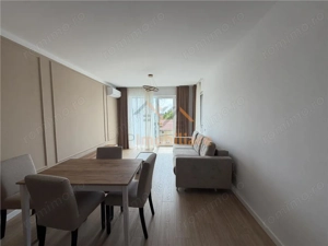 APARTAMENT DE INCHIRIAT | 2 CAMERE | ETAJ 2 | SCALA CETATE | ORADEA - imagine 2