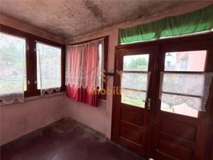CASA CU TEREN 975 MP | ACCES AUTO | ZONA SANTIMREU | BIHOR - imagine 16