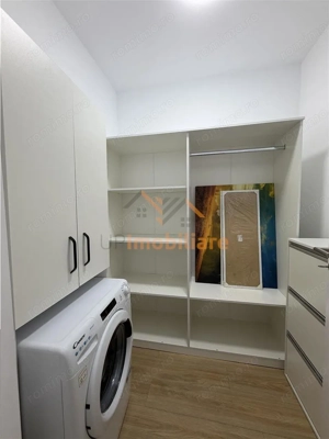 APARTAMENT DE INCHIRIAT | 2 CAMERE | ETAJ 2 | SCALA CETATE | ORADEA - imagine 4