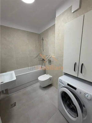 APARTAMENT CU 2 CAMERE | DE INCHIRIAT | ETAJ 2 | SCALA CETATE  | ORADEA - imagine 6