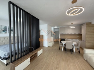 APARTAMENT CU 2 CAMERE | DE INCHIRIAT | ETAJ 2 | SCALA CETATE  | ORADEA - imagine 4