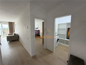 APARTAMENT DE INCHIRIAT | 2 CAMERE | ETAJ 2 | SCALA CETATE | ORADEA - imagine 3