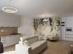 APARTAMENT LUX | DE INCHIRIAT | 2 CAMERE | SCALA CETATE - imagine 6