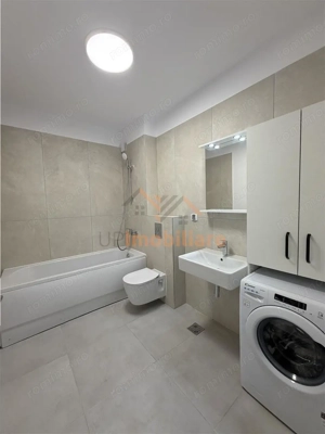 APARTAMENT  2 CAMERE | DECOMANDAT | DE INCHIRIAT | ETAJ 1 | SCALA CETATE - imagine 2