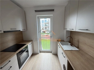 APARTAMENT  2 CAMERE | DECOMANDAT | DE INCHIRIAT | ETAJ 1 | SCALA CETATE - imagine 3