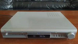 Vand SCHNEIDER DVD CD mp3 home theater, defect