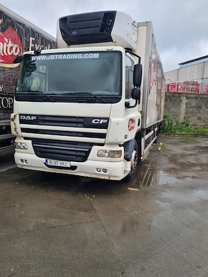 Camion Daf Cf Ae75n