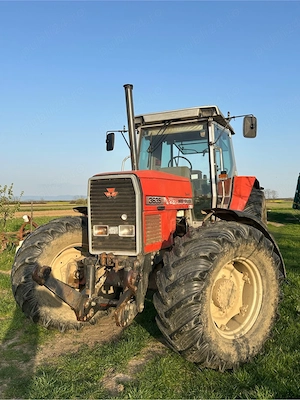 vand tractor Massey Ferguson 3635 - imagine 2