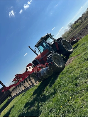vand tractor Massey Ferguson 3635 - imagine 3