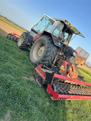 vand tractor Massey Ferguson 3635 - imagine 4