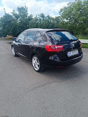 Seat Ibiza ST Sport  - imagine 3
