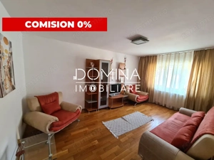 Vânzare apartament 2 camere, strada Corneliu Coposu - zona Pieței Centrale