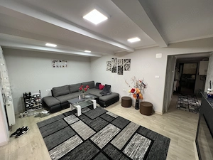 Casa individuala 3 camere | Zona Steaua - imagine 9