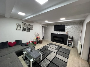 Casa individuala 3 camere | Zona Steaua - imagine 8