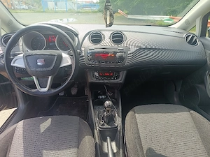 Seat Ibiza ST Sport  - imagine 8
