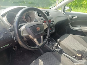 Seat Ibiza ST Sport  - imagine 7