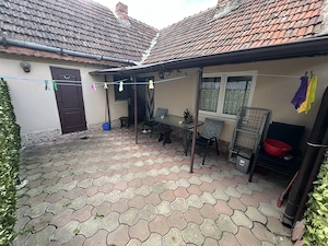 Casa individuala 3 camere | Zona Steaua - imagine 10