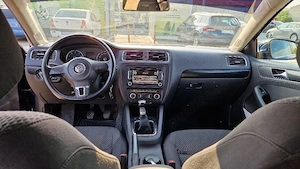 VW Jetta 1.4 TSI 122CP 2012 | Prim proprietar | Istoric complet | Climatronic | 190.000 km - imagine 3
