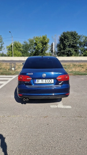 VW Jetta 1.4 TSI 122CP 2012 | Prim proprietar | Istoric complet | Climatronic | 190.000 km - imagine 7