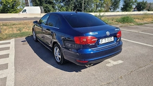VW Jetta 1.4 TSI 122CP 2012 | Prim proprietar | Istoric complet | Climatronic | 190.000 km - imagine 2