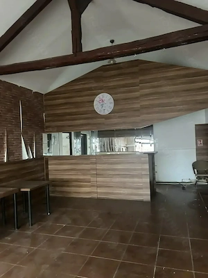 De inchiriat spatiu pentru restaurant in suprafata de 146 mp, zona Brancoveanu-Iosefin