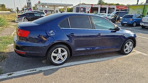 VW Jetta 1.4 TSI 122CP 2012 | Prim proprietar | Istoric complet | Climatronic | 190.000 km - imagine 5