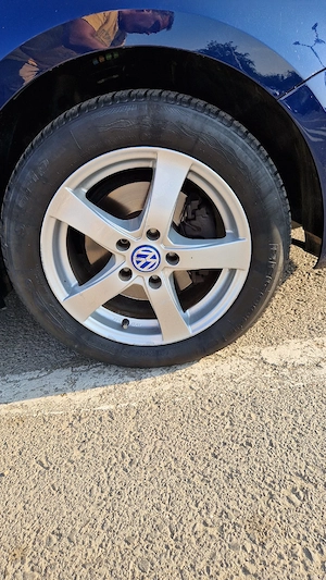 VW Jetta 1.4 TSI 122CP 2012 | Prim proprietar | Istoric complet | Climatronic | 190.000 km - imagine 10