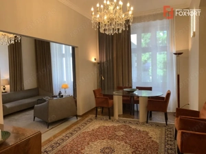 Apartament / birou 3 camere Piata Libertatii  - imagine 10