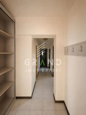 Ap 3 camere | 2 BAI | BALCON | Zona Manastur-Ion Mester - imagine 16