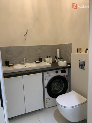 Apartament / birou 3 camere Piata Libertatii  - imagine 8