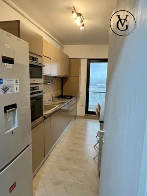 Apartament 2 camere | Lacul Morii | Bloc 2020 - imagine 2