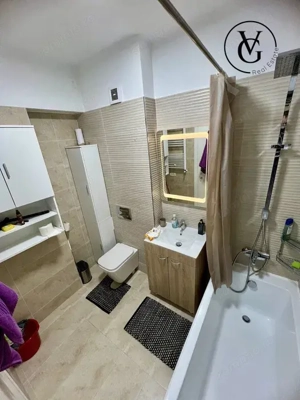 Apartament 2 camere | Lacul Morii | Bloc 2020 - imagine 5