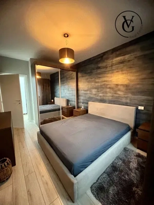 Apartament 2 camere | Lacul Morii | Bloc 2020 - imagine 4