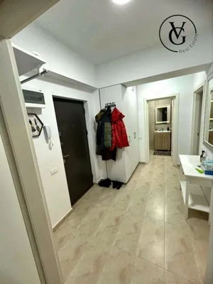 Apartament 2 camere | Lacul Morii | Bloc 2020 - imagine 6