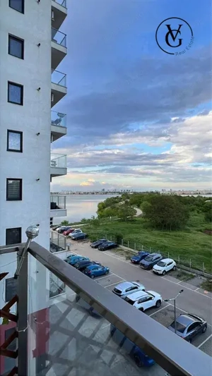Apartament 2 camere | Lacul Morii | Bloc 2020 - imagine 7