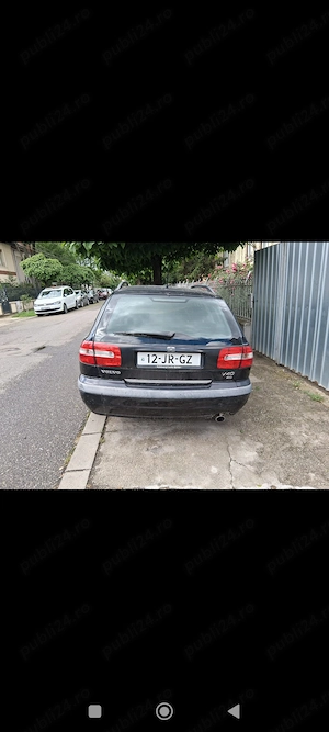 Volvo s40 motor 2.0, an 2002 ,pret 1.000 euro - imagine 3