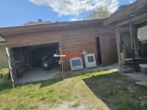 Casa de vanzare in Marghita - imagine 15