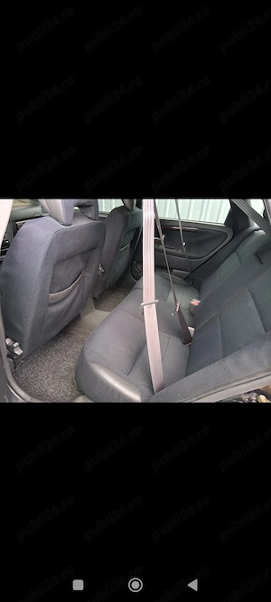 Volvo s40 motor 2.0, an 2002 ,pret 1.000 euro - imagine 4