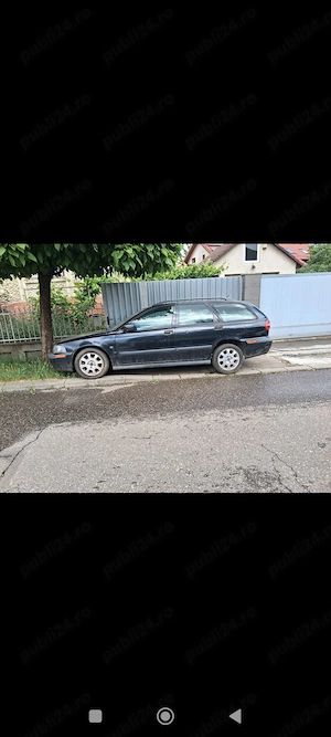 Volvo s40 motor 2.0, an 2002 ,pret 1.000 euro - imagine 2