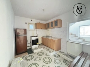 Vila S+P+1E | 6 camere | Ovidiu - vedere catre Lacul Siutghiol - imagine 9