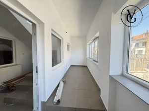Vila S+P+1E | 6 camere | Ovidiu - vedere catre Lacul Siutghiol - imagine 5