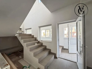 Vila S+P+1E | 6 camere | Ovidiu - vedere catre Lacul Siutghiol - imagine 11
