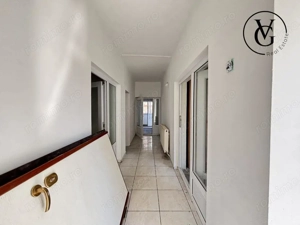 Vila S+P+1E | 6 camere | Ovidiu - vedere catre Lacul Siutghiol - imagine 6