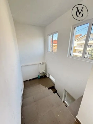 Vila S+P+1E | 6 camere | Ovidiu - vedere catre Lacul Siutghiol - imagine 13