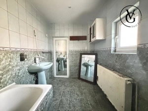 Vila S+P+1E | 6 camere | Ovidiu - vedere catre Lacul Siutghiol - imagine 10