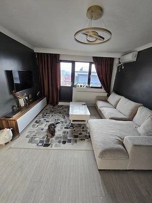 Vand apartament Prelungirea Ghencea - imagine 2