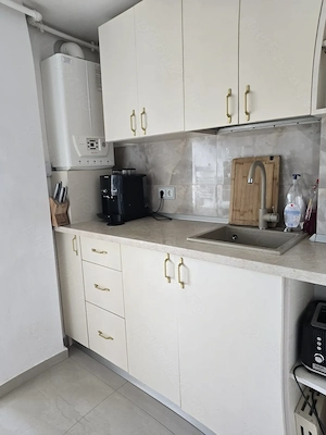 Vand apartament Prelungirea Ghencea - imagine 6