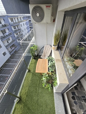Vand apartament Prelungirea Ghencea - imagine 4