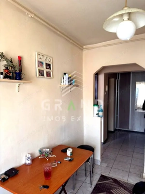 Ap 3 camere | 2 BAI | BALCON | Zona Manastur-Ion Mester - imagine 3